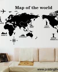 Wall Decals Canada Wall Stickers