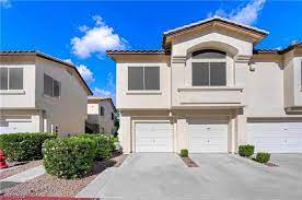 painted desert las vegas nv homes for