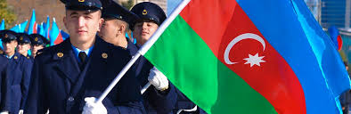 Azerbaijan is located in azerbaijan has 5 neighbouring countries. Azerbaijan Freedom In The World 2020 Country Report Freedom House