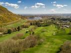 Enjoy an Autumn game of golf at Prestonfield Golf Club in ...