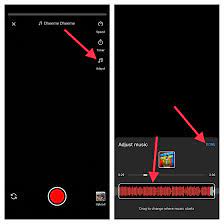 Youtube Allows Creating Shorts Out Of A Sound From Videos On Android gambar png