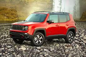 Built in fiat's sata plant in melfi, italy (the one that has been cranking out puntos for the past two decades), the renegade shares its platform with the fiat 500x and goes in search of a piece. 2021 Jeep Renegade Prices Reviews And Pictures Edmunds