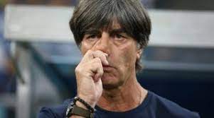 Joachim löw was born on february 3, 1960 in schönau, germany. Distraught Jogi Low Cheers Himself Up With Big Bowl Of Snot Fourfourtwo