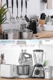 50 essential kitchen tools and their