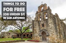 fun things to do for free or under 5