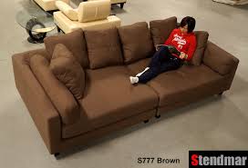 fabric sectional sofa s777b