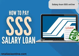 how to apply sss loan 2024