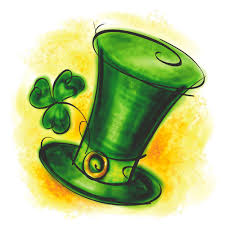 St. Patrick's Day - Dzień Św. Patryka Flashcards | Quizlet