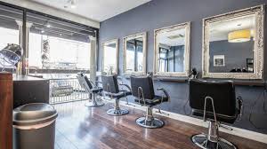 best salons for hair makeup in london