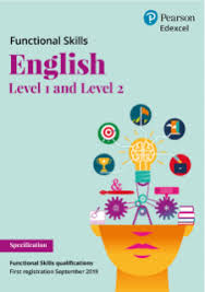 edexcel functional skills in english