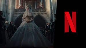 La saison 2 de « The Empress » sur Netflix : Ce que nous savons jusqu'à  présent | En cause