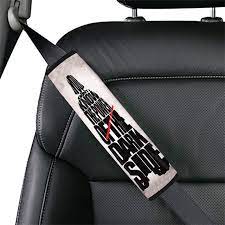 Shop for car seat strap holders online at target. Star Wars Inspired Darth Vader Artwork Car Seat Belt Cover Coverszy