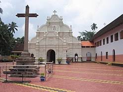 Christianity In Kerala Wikipedia