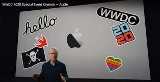 Apple's worldwide developers conference (wwdc) is just around the corner. Bawa Banyak Fitur Canggih Apple Gelar Wwdc 2020 Secara Daring Gadgetren