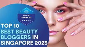 beauty gurus of singapore 10 gers