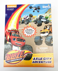 axle city adventure game