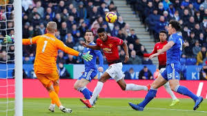 United twice went ahead through marcus rashford and bruno fernandes but leicester replied. Leicester City Vs Manchester United Live Stream How To Watch The Premier League Match Online From Anywhere Android Central