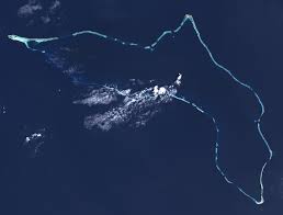 Kwajalein Atoll Wikipedia