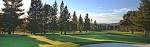 Bennett Valley Golf Course - Golf Santa Rosa | Sonoma County Golf