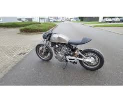 yamaha virago cafe racer conversion kit