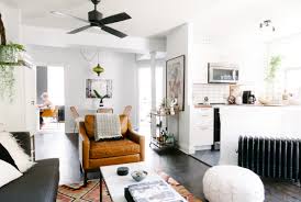 7 small apartment ideas to make the