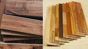 hardwood vs laminate flooring auten