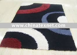 multicolor polyester gy rugs china