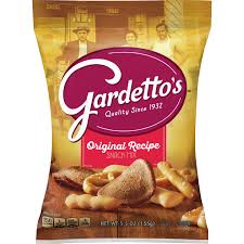 gardetto s snack mix original 7 ct