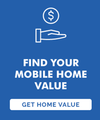 cost to level a mobile home