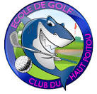 Golf school | Haut-Poitou Golf Course | Haut-Poitou Golf Course ...