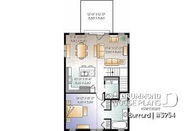 best small 1 bedroom house plans