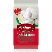 Leveraging an industry toolbox packed with over 65 years of knowledge, our solutions integrate progressive. Archway Cookies Pfeffernusse Homestyle Cookies Market Basket