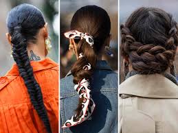 33 easy braided hairstyles that make a