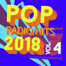 Pop Radio Hits 2018 Vol 4 By Stereo Avenue Download Or