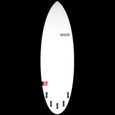 Firewire Surfboards Dominator Helium Surfboard