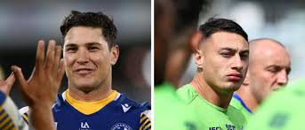 Family of william arthur moses and rosie belle rogers. Nrl 2021 Brad Arthur S Parramatta Pay Cut Revealed Michael Maguire Rift With Justin Pascoe Mitchell Moses Future Jimmy Brings