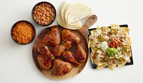 El Pollo Loco Feeds The Flame In New Brand Strategy Qsr