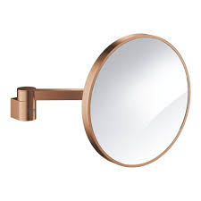 grohe selection cosmetic mirror