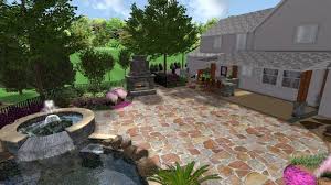 Sustainable Landscape Design In Texas