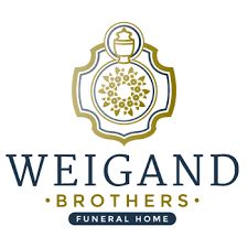 logo design for a funeral and cremation