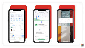 Maybe you would like to learn more about one of these? Google Teams Up With Citibank On Mobile First Accounts Engadget