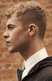 Check spelling or type a new query. 30 Sexy Blonde Hairstyles For Men In 2021 The Trend Spotter