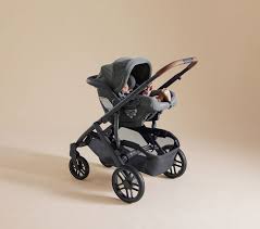 Uppababy Vista V2 Mesa V2 Infant