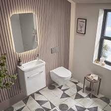 Downstairs Toilet Ideas R2 Bathrooms