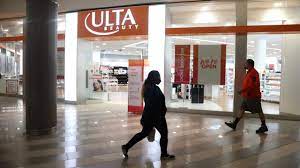 Ulta Beauty apologizes for 'very ...