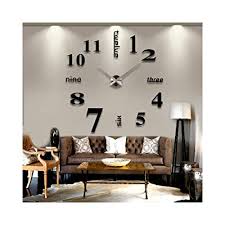 wall sticker decal decor watches
