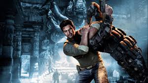 uncharted 2 kickstarted a new age of
