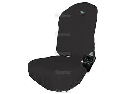 S 102112 Passenger Seat Cover Tractor