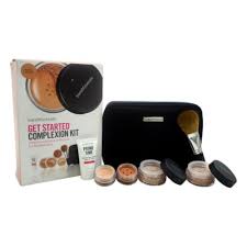 bareminerals get started complexion kit