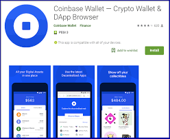 Why should i use coinbase wallet? Review Coinbase Wallet Most User Friendly And Easy To Use Wallet For Every Crypto Holder Steemit